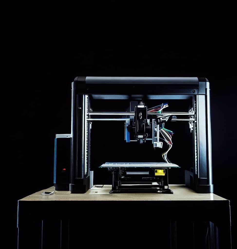 3d printer