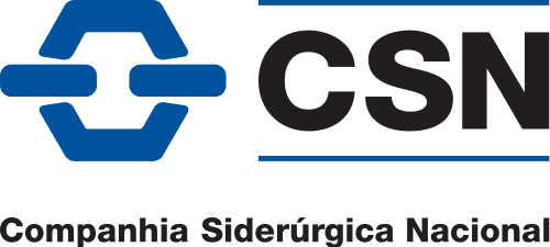 Companhia Siderúrgica Nacional Logo