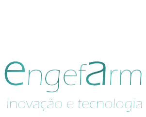 Engefarm Logo