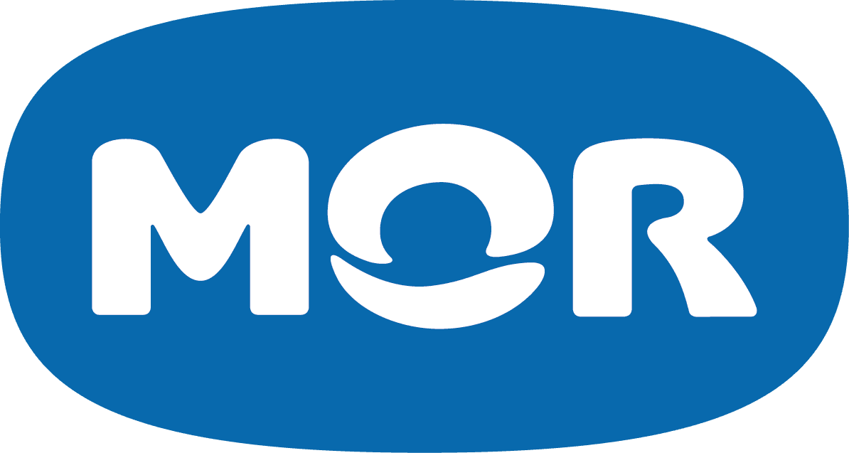 Mor Logo